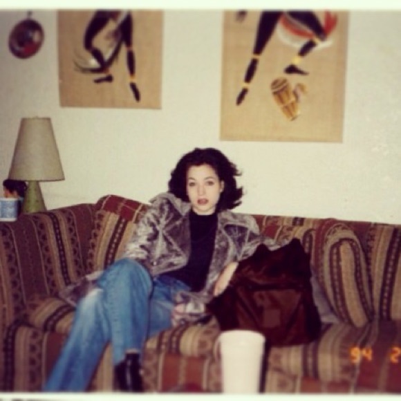 Meet your Posher, Darla - Picture 4 of 4